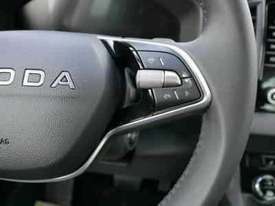 Skoda Karoq Jahre Edoniti (2025) - Photo 15