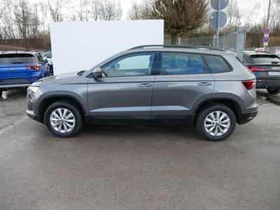 Skoda Karoq Jahre Edoniti (2025) - Photo 5