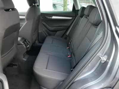 Skoda Karoq Jahre Edoniti (2025) - Photo 9