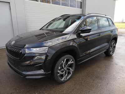 Skoda Karoq Sportline (2025) - Photo 1