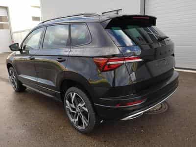 Skoda Karoq Sportline (2025) - Photo 2