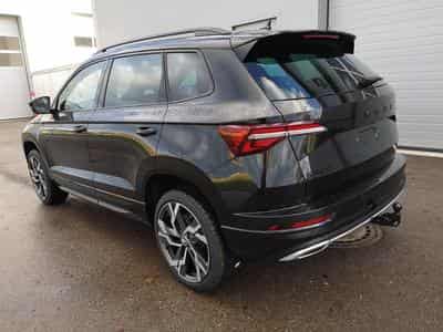 Skoda Karoq Sportline (2025) - Photo 3