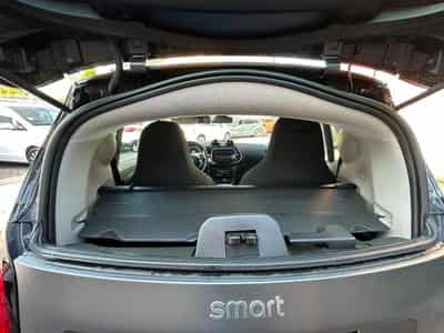 Smart Fortwo 90CV AUTOMATIQUE (2016) - Photo 8