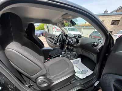 Smart Fortwo 90CV AUTOMATIQUE (2016) - Photo 9