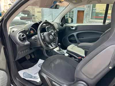 Smart Fortwo 90CV AUTOMATIQUE (2016) - Photo 10
