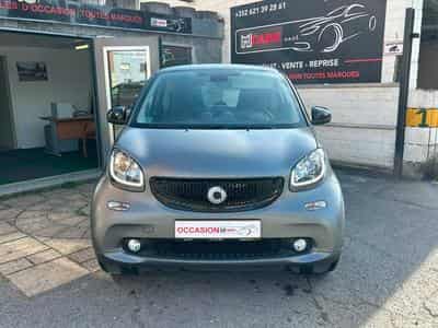 Smart Fortwo 90CV AUTOMATIQUE (2016) - Photo 2