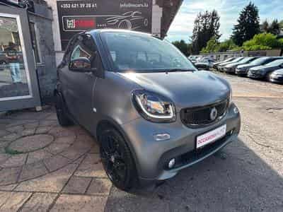 Smart Fortwo 90CV AUTOMATIQUE (2016) - Photo 6