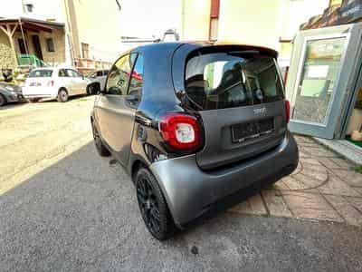 Smart Fortwo 90CV AUTOMATIQUE (2016) - Photo 4