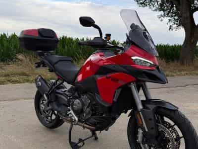 Ducati Multistrada V2S (2025) - Foto 1
