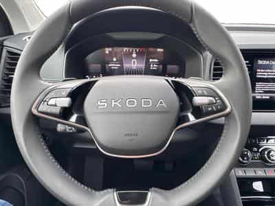 Skoda Karoq Selection (2025) - Photo 11
