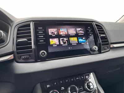Skoda Karoq Selection (2025) - Photo 13
