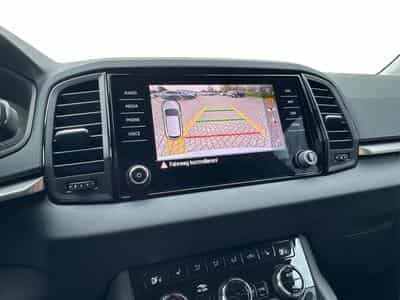 Skoda Karoq Selection (2025) - Photo 14