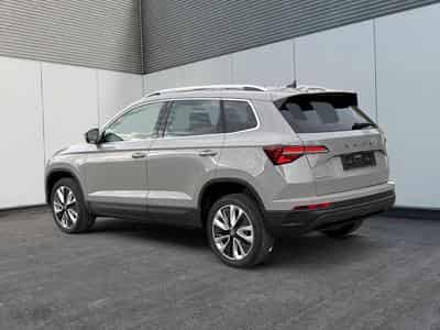 Skoda Karoq Selection (2025) - Photo 3