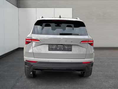 Skoda Karoq Selection (2025) - Photo 4