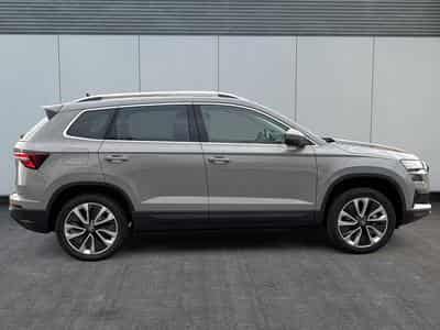 Skoda Karoq Selection (2025) - Photo 6