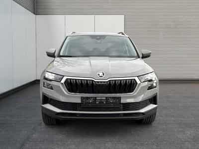 Skoda Karoq Selection (2025) - Photo 8