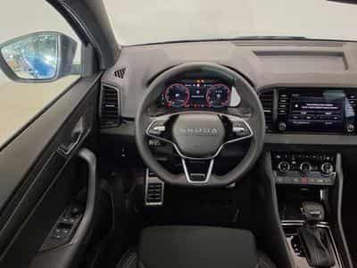 Skoda Karoq Sportline 1.5 TSI 7-Gang-DSG (2026) - Photo 12