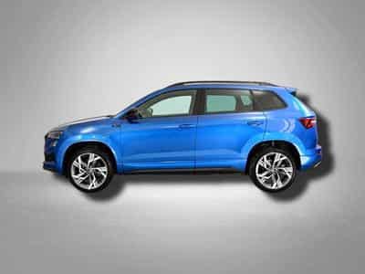 Skoda Karoq Sportline 1.5 TSI 7-Gang-DSG (2026) - Photo 2