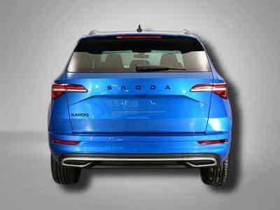 Skoda Karoq Sportline 1.5 TSI 7-Gang-DSG (2026) - Photo 4