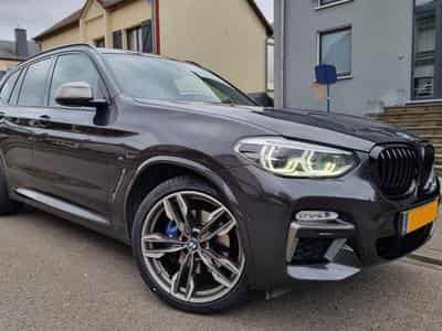 BMW X3M M40i (2019) - Photo 1