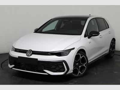 VW Golf GTI (2026) - Photo 1