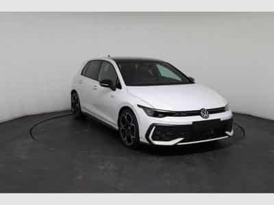 VW Golf GTI (2026) - Photo 10