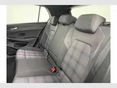 VW Golf GTI (2026) - Photo 13