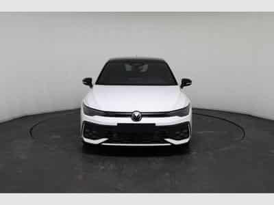 VW Golf GTI (2026) - Photo 2