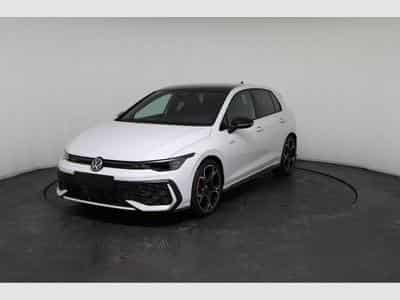 VW Golf GTI (2026) - Photo 3