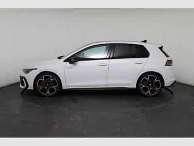 VW Golf GTI (2026) - Photo 4