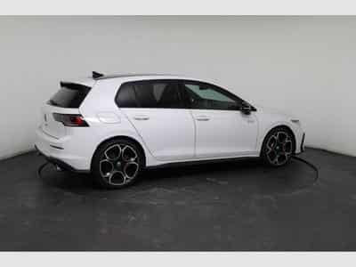 VW Golf GTI (2026) - Photo 8