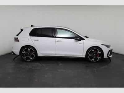 VW Golf GTI (2026) - Photo 9