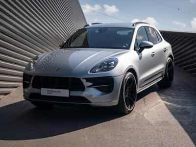 Porsche Macan (2019) - Photo 1