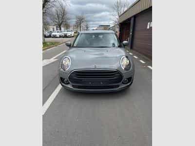 Mini Clubman Comfort (2020) - Photo 1