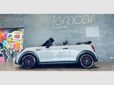 Mini Cabrio Cooper COOPER S CABRIOLET STEPTRONIC (2022) - Photo 1