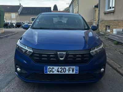 Dacia Sandero (2021) - Foto 1