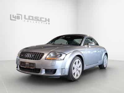 Audi TT 3.2 Quattro (2005) - Foto 1