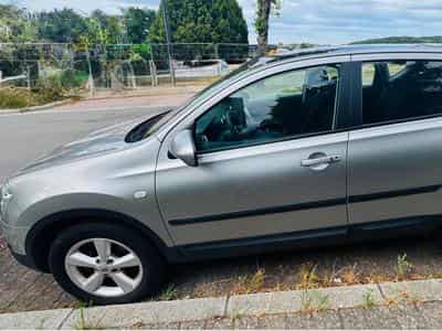 Nissan Qashqai Acenta (2007) - Photo 1