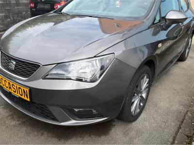 Seat Ibiza I tech tdi (2015) - Foto 1