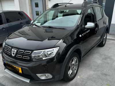 Dacia Sandero Stepway (2016) - Foto 1