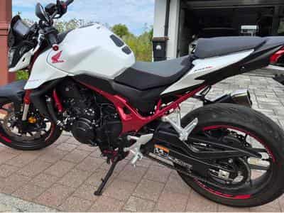 Honda Hornet (2023) - Photo 1