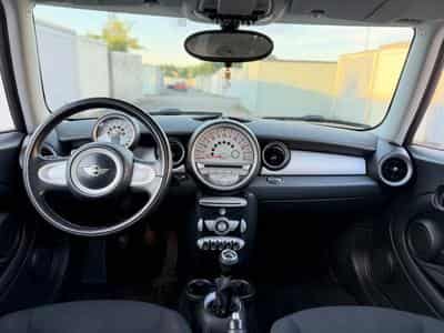 Mini One Essence 70kw (2009) - Photo 6