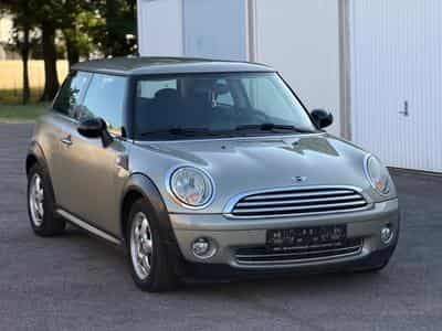 Mini One Essence 70kw (2009) - Photo 1