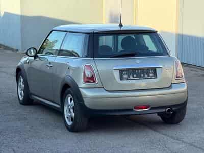 Mini One Essence 70kw (2009) - Photo 3
