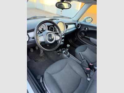 Mini One Essence 70kw (2009) - Photo 5