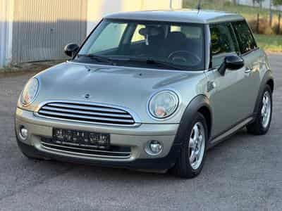 Mini One Essence 70kw (2009) - Photo 2