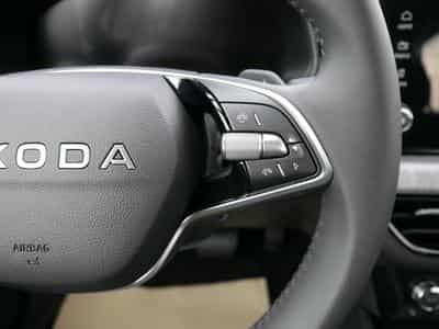 Skoda Kamiq Selection (2026) - Photo 13