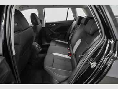 Skoda Kamiq 1,0 TSI DSG (2026) - Photo 15