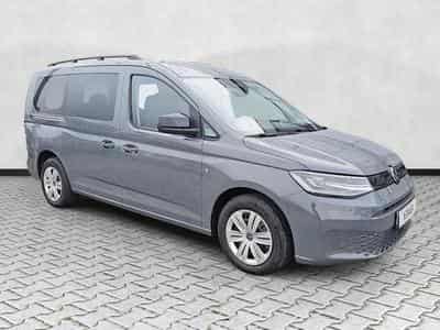 VW Caddy Basis Maxi (2026) - Foto 1