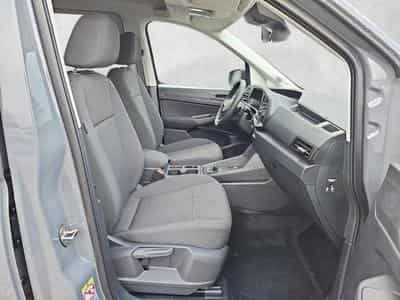 VW Caddy Basis Maxi (2026) - Foto 10